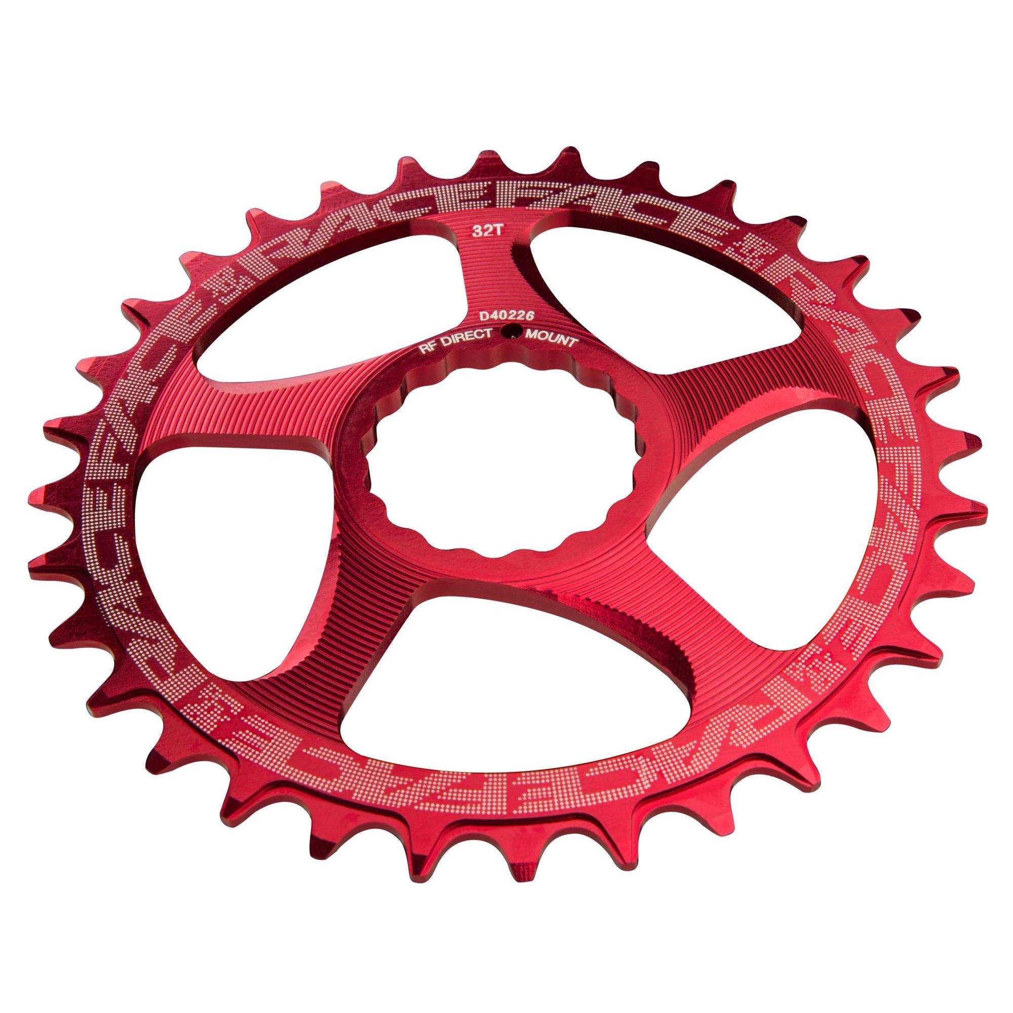 Race Face Narrow Wide Chainring Cinch DM
